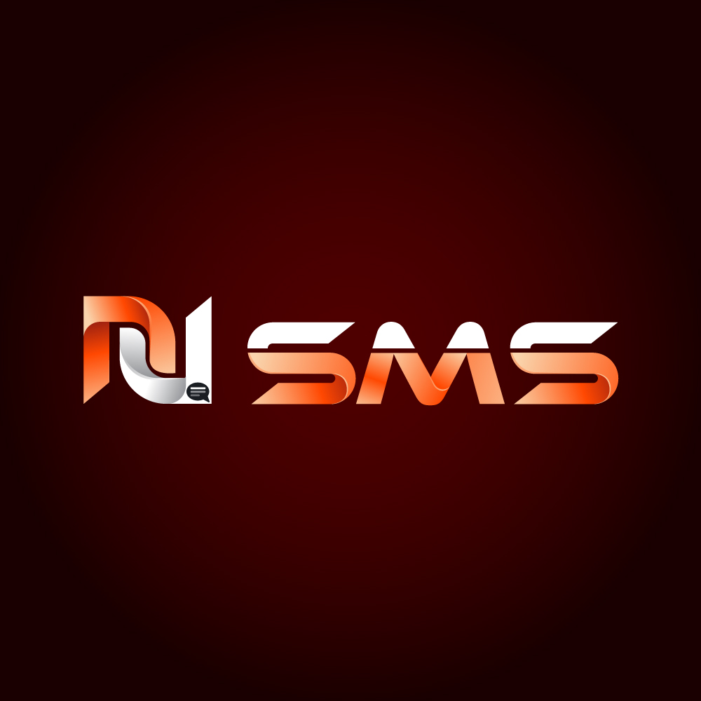 NU SMS service image